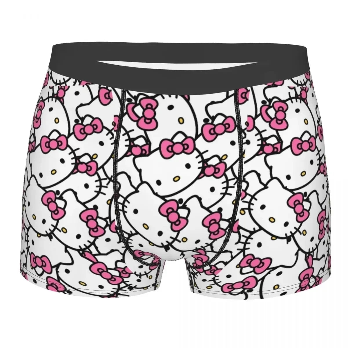 Hello Kitty Boxer Shorts