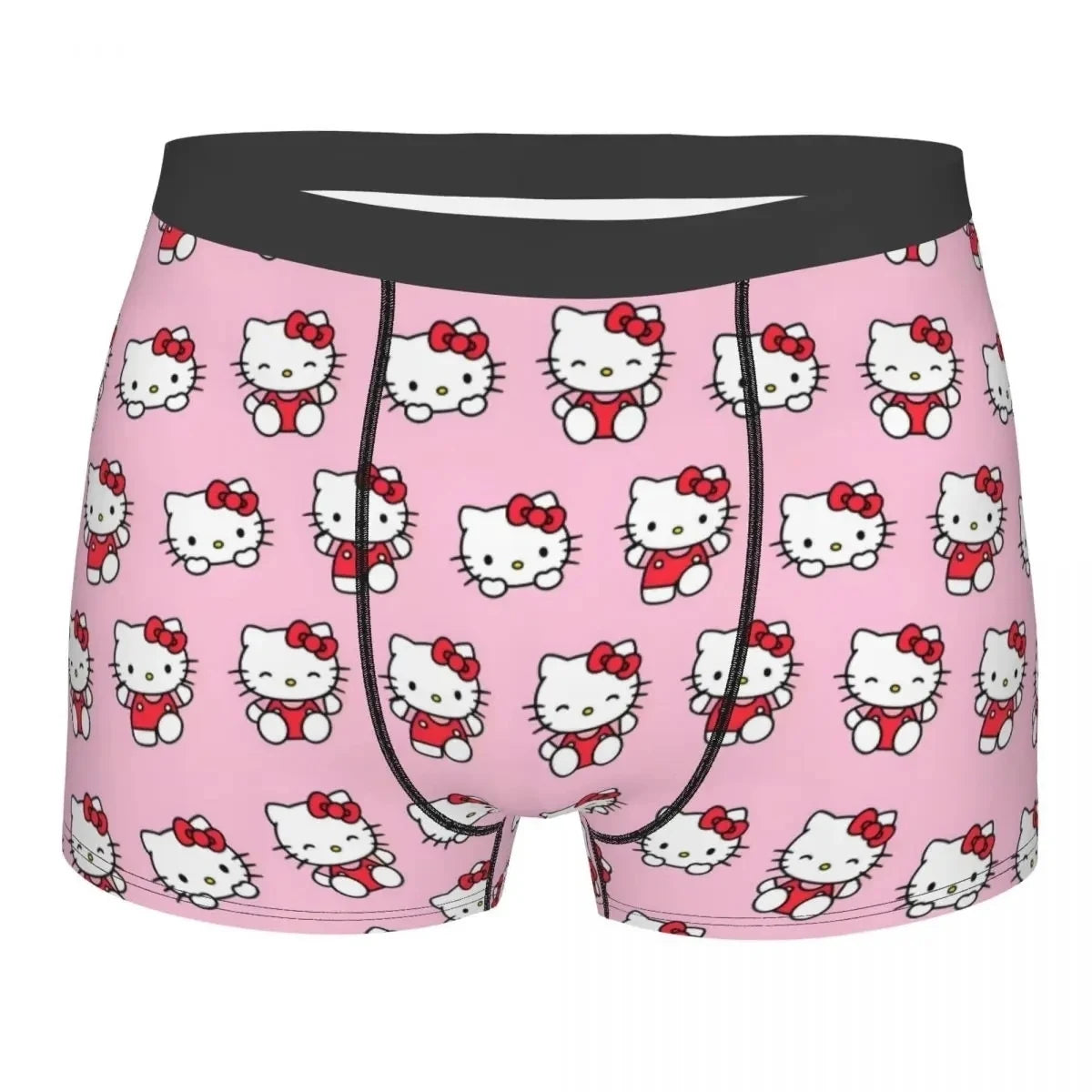 Hello Kitty Boxer Shorts