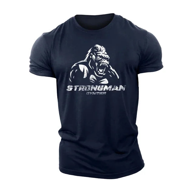 Gorilla Fitness T-Shirt