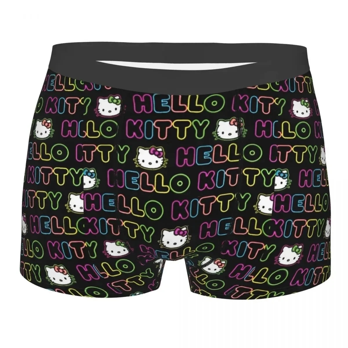 Hello Kitty Boxer Shorts