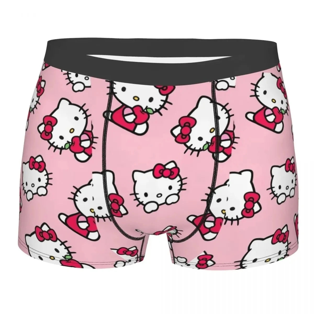 Hello Kitty Boxer Shorts