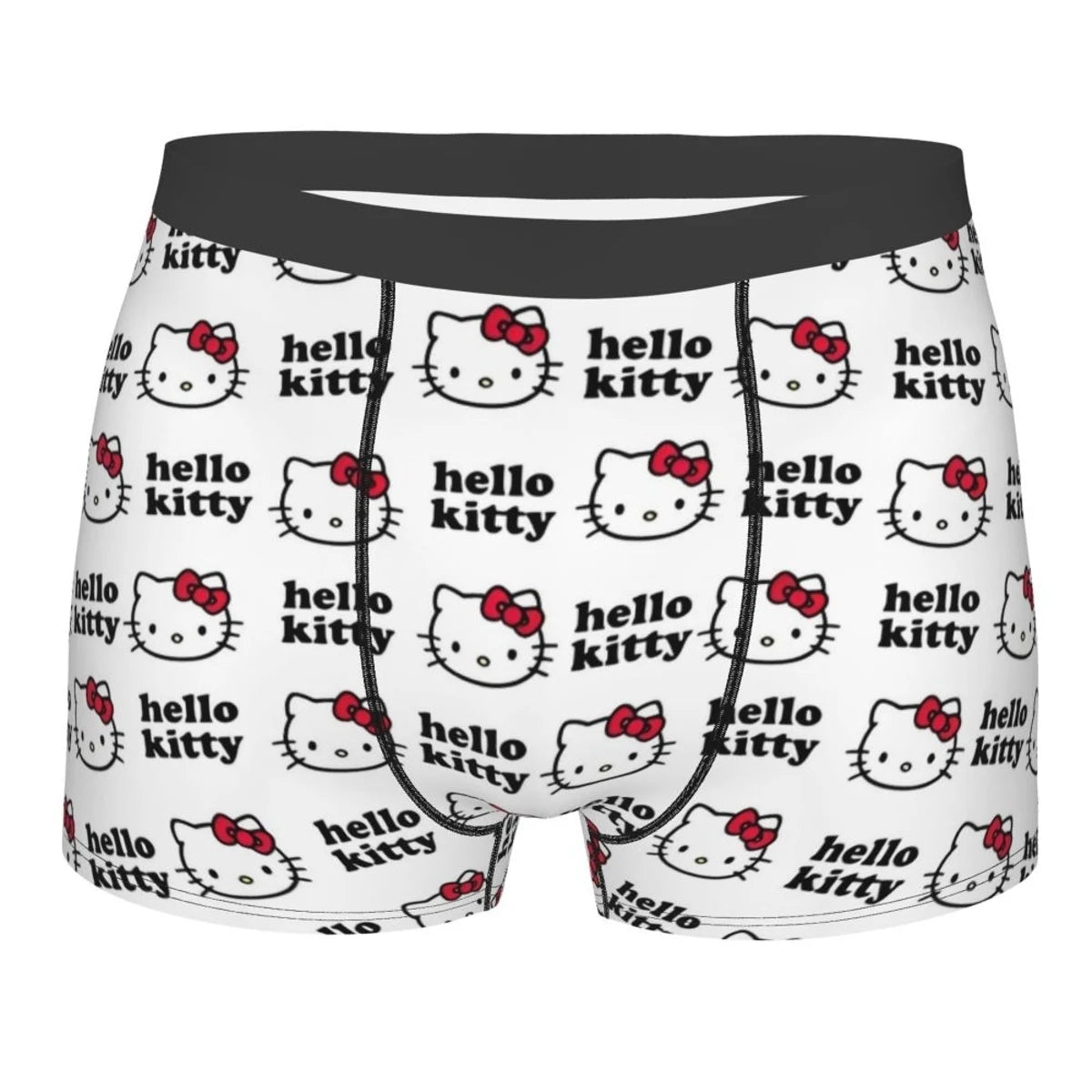 Hello Kitty Boxer Shorts