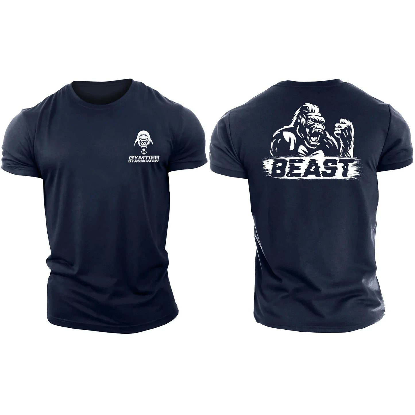 Gorilla Fitness T-Shirt