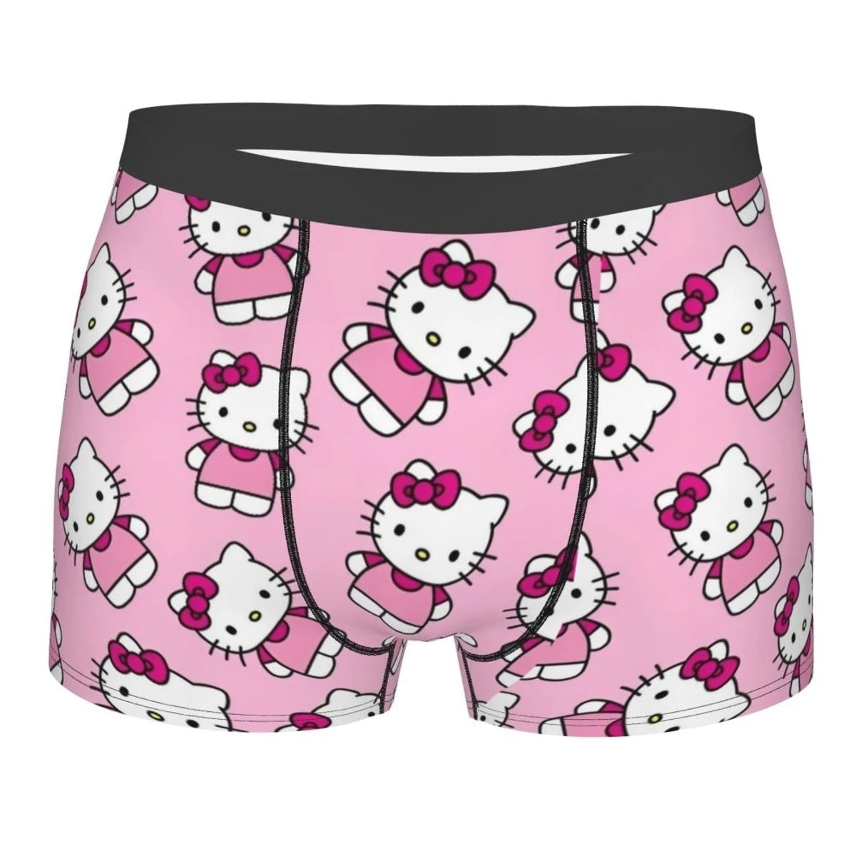 Hello Kitty Boxer Shorts