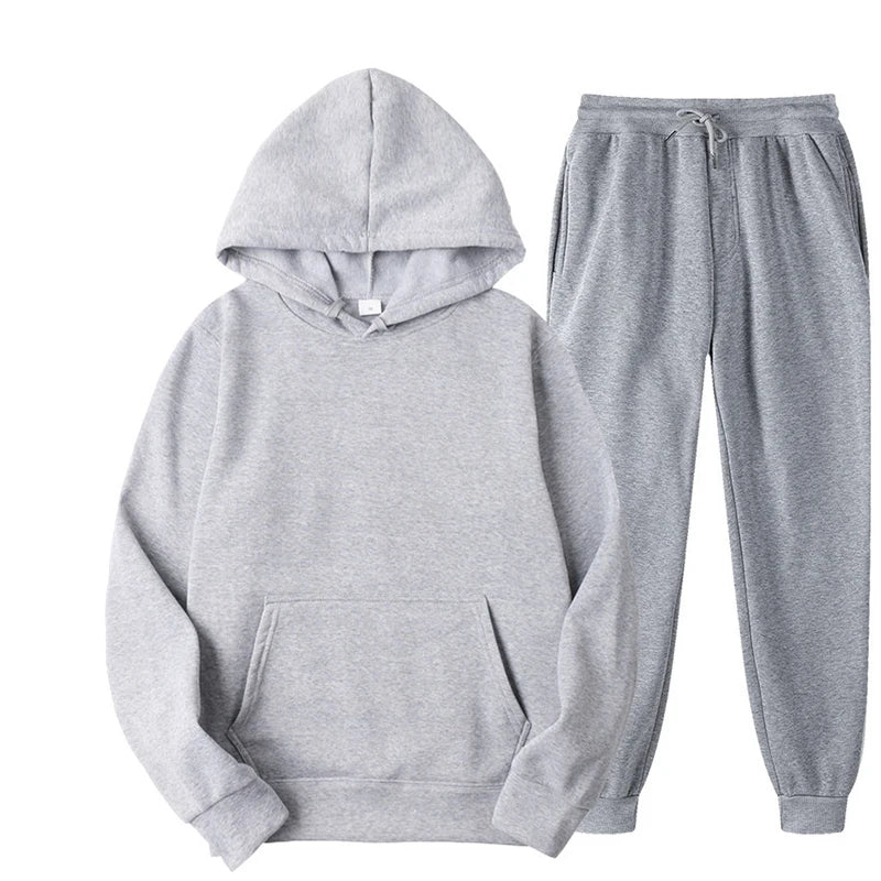 Men & Women Tracksuit