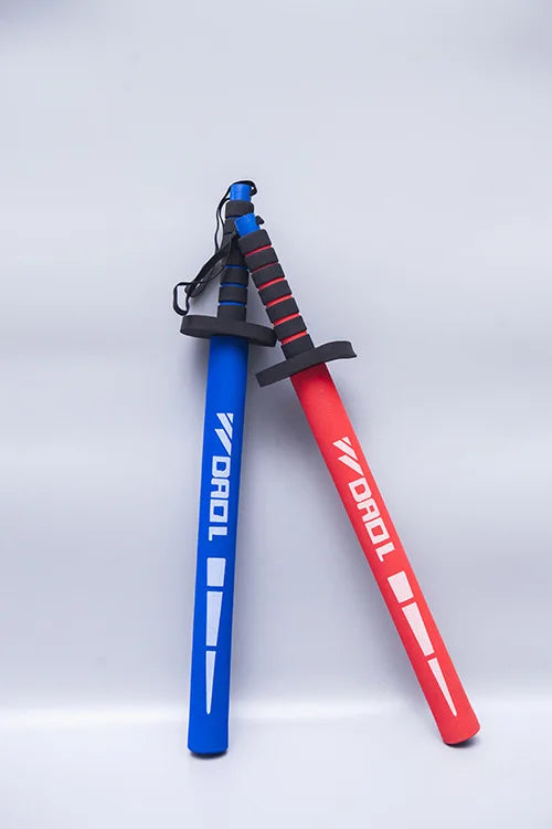 Boxing Training Sticks