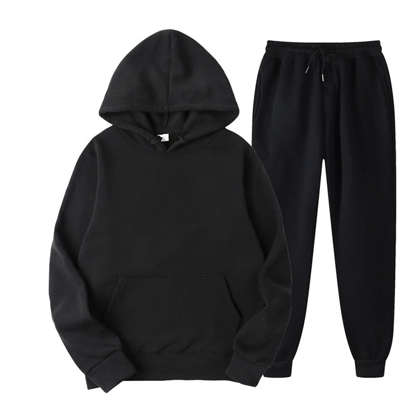 Men & Women Tracksuit