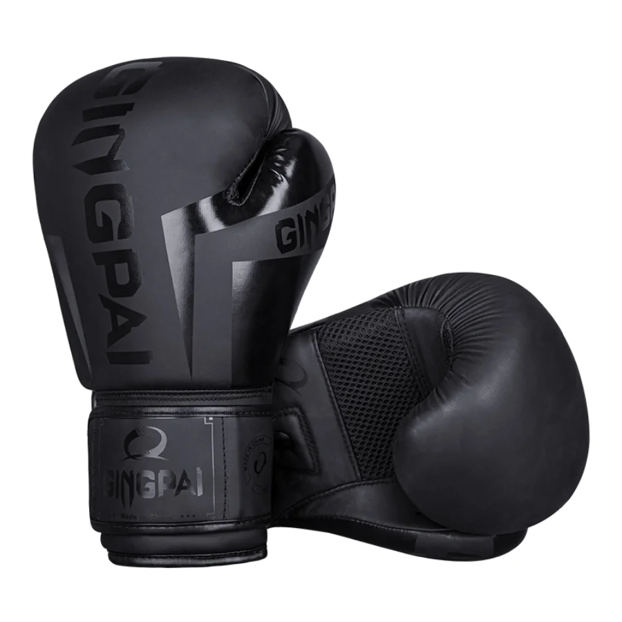 GINGPAI Boxing Gloves