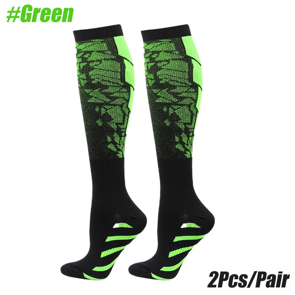 Sports Compression Socks