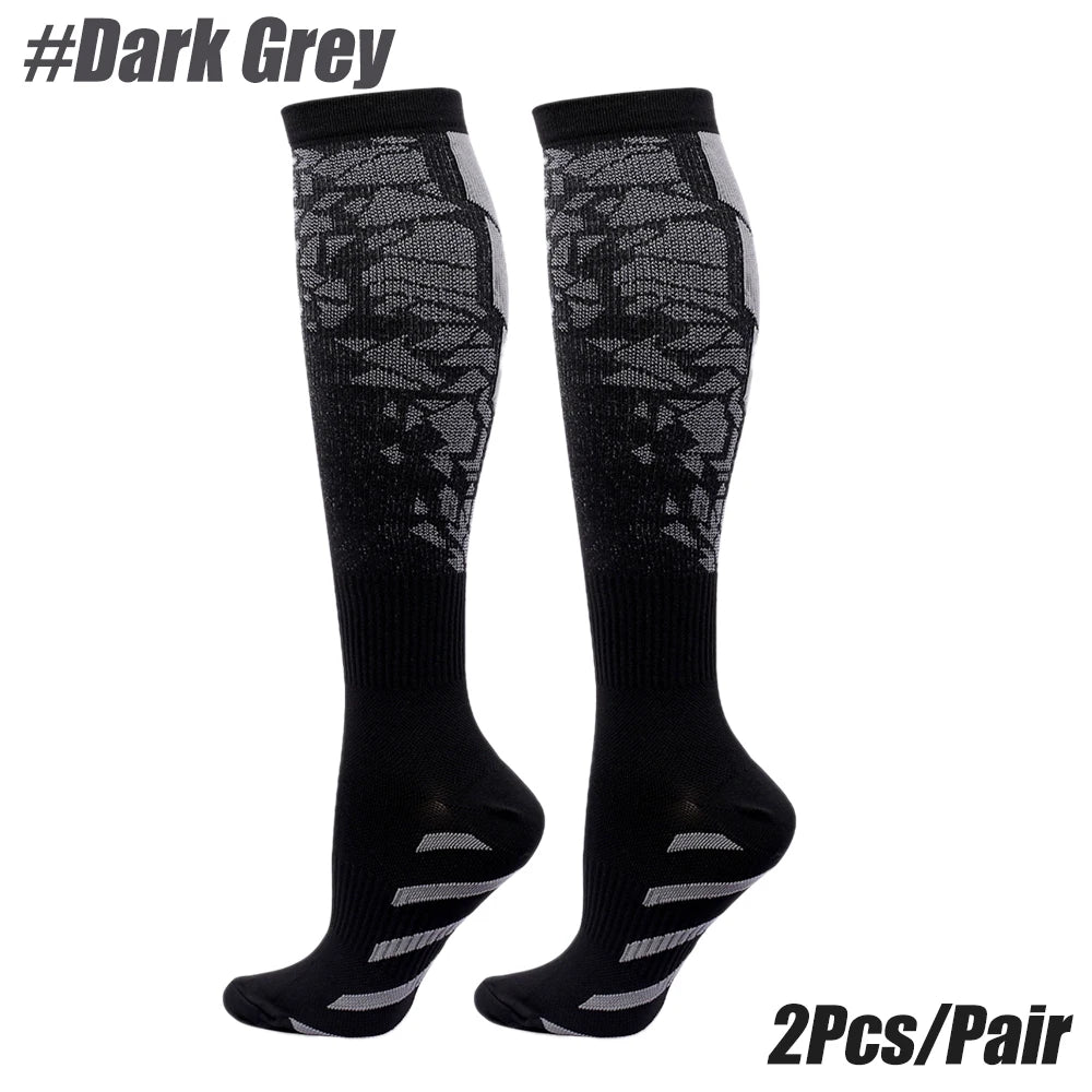 Sports Compression Socks