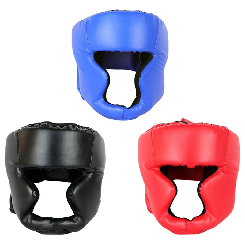 Adult Boxing Headgear