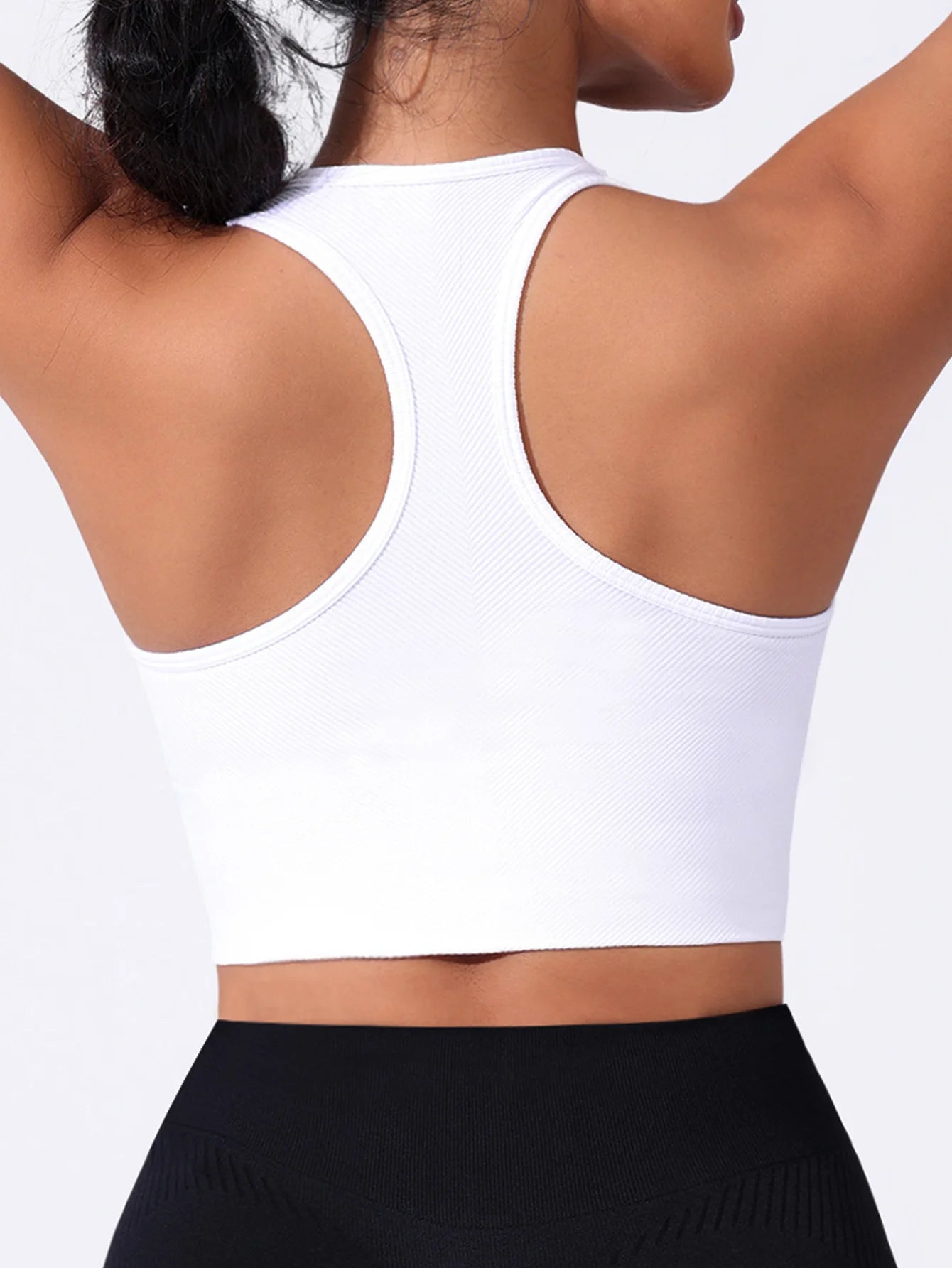 Seamless Sport Bra