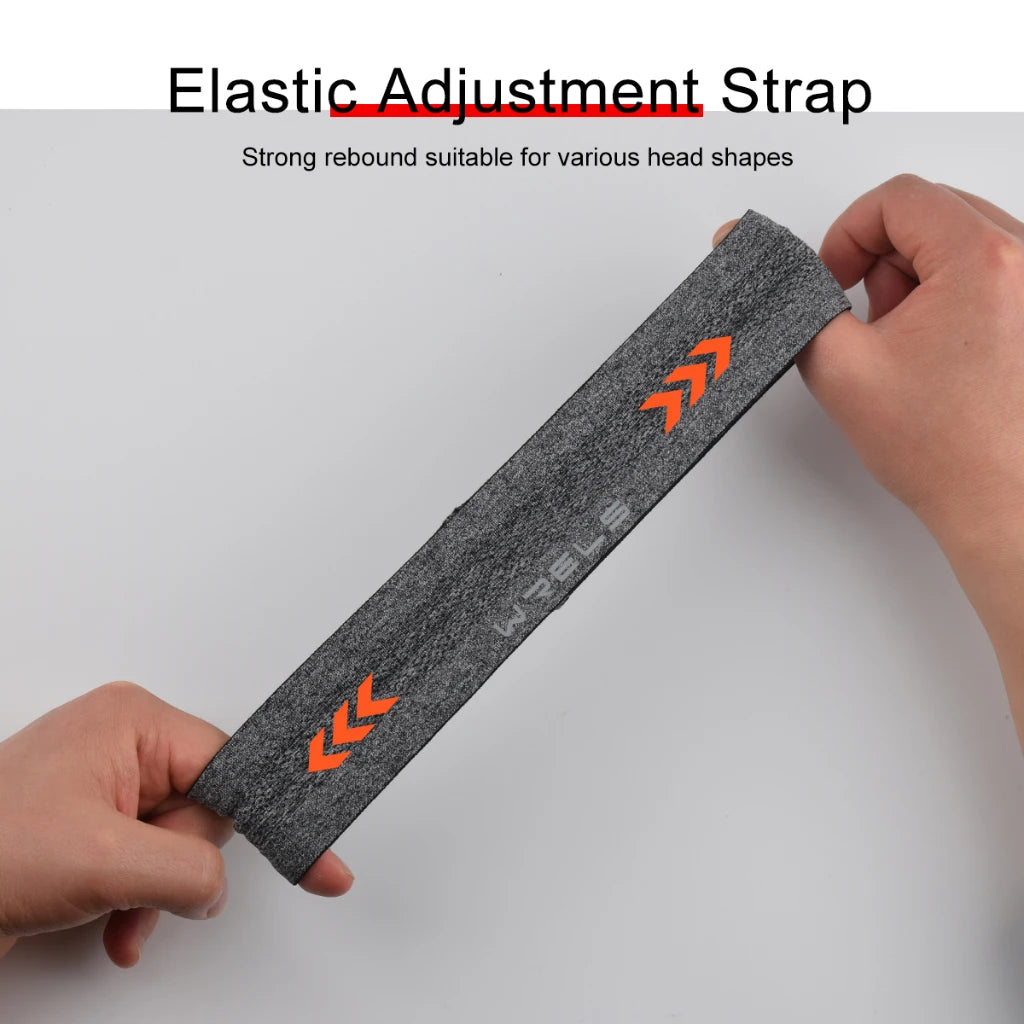 Elastic Sports Headbands