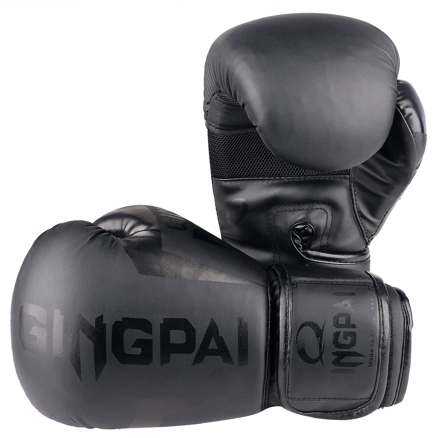 GINGPAI Boxing Gloves