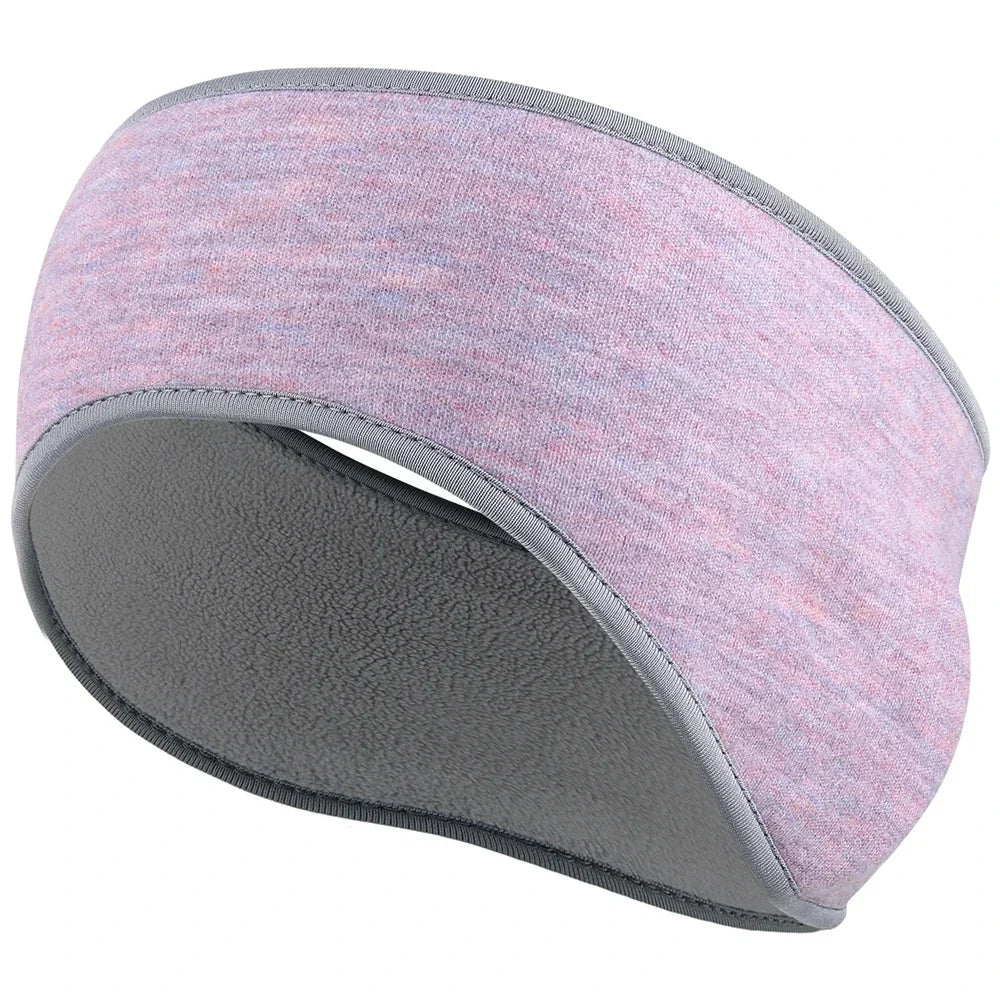 Winter Sport Sweatband