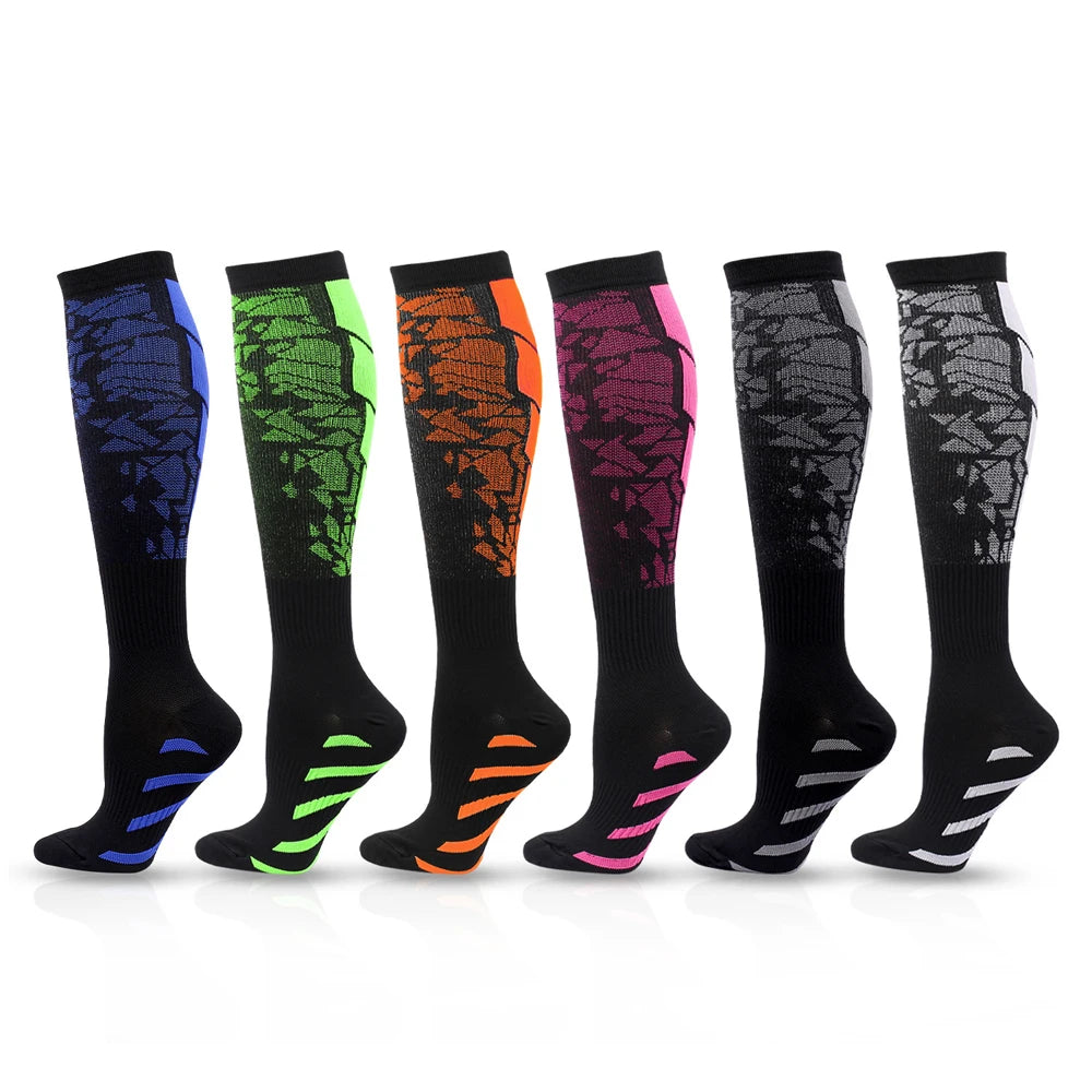 Sports Compression Socks