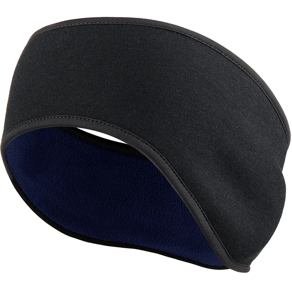 Winter Sport Sweatband