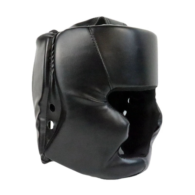 Adult Boxing Headgear