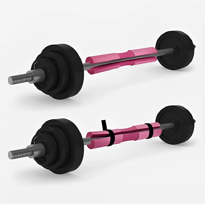 Barbell Foam Pad