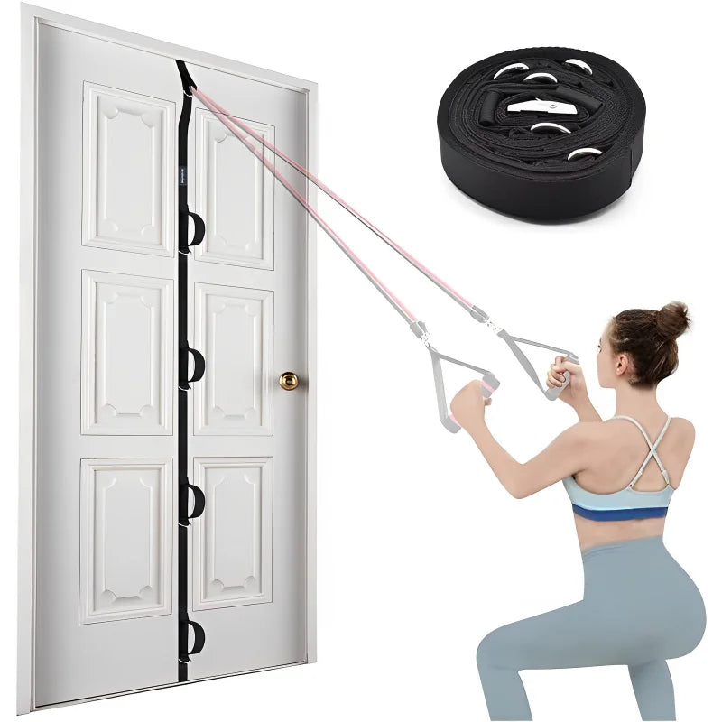 Door Anchor Strap for Resistance Bands