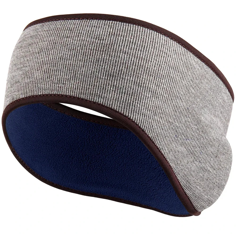 Winter Sport Sweatband