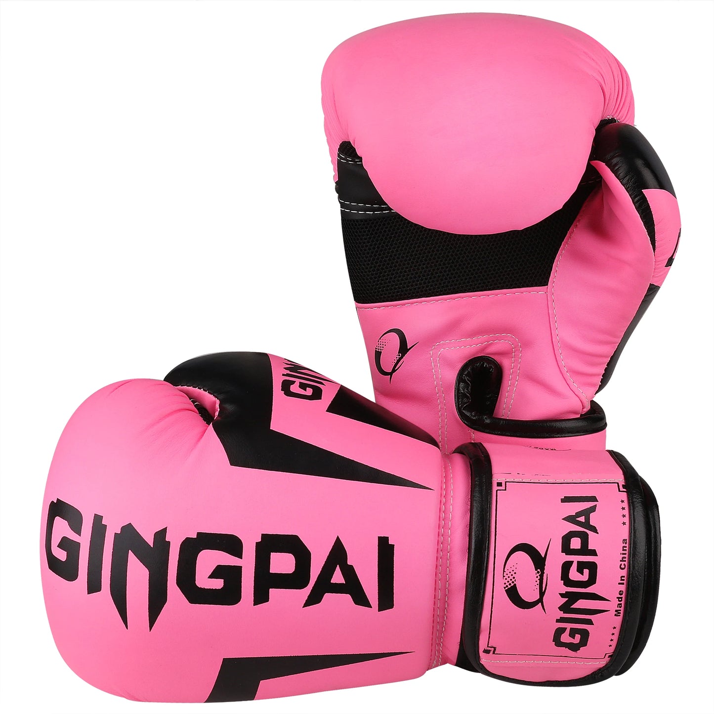 GINGPAI Boxing Gloves