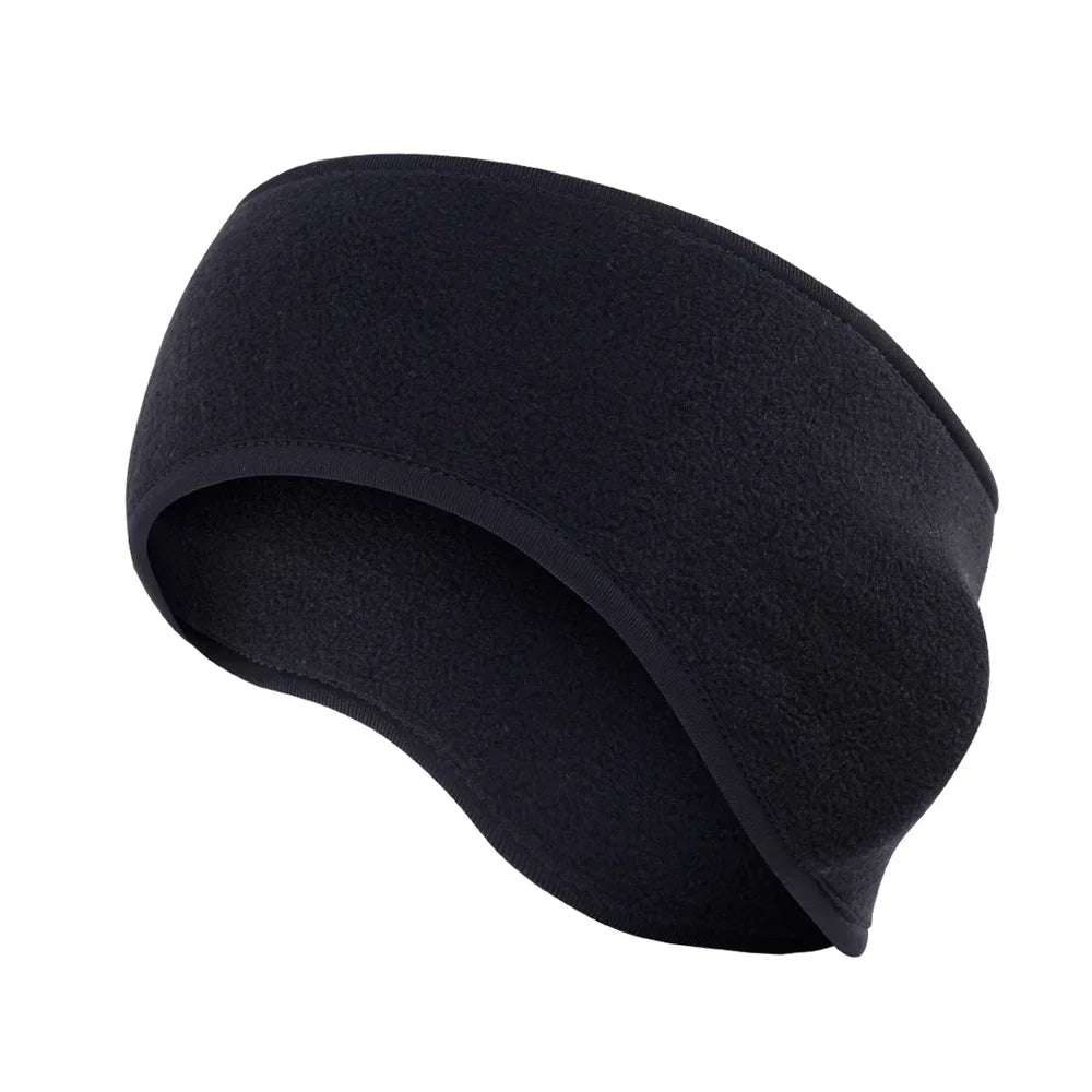 Winter Sport Sweatband