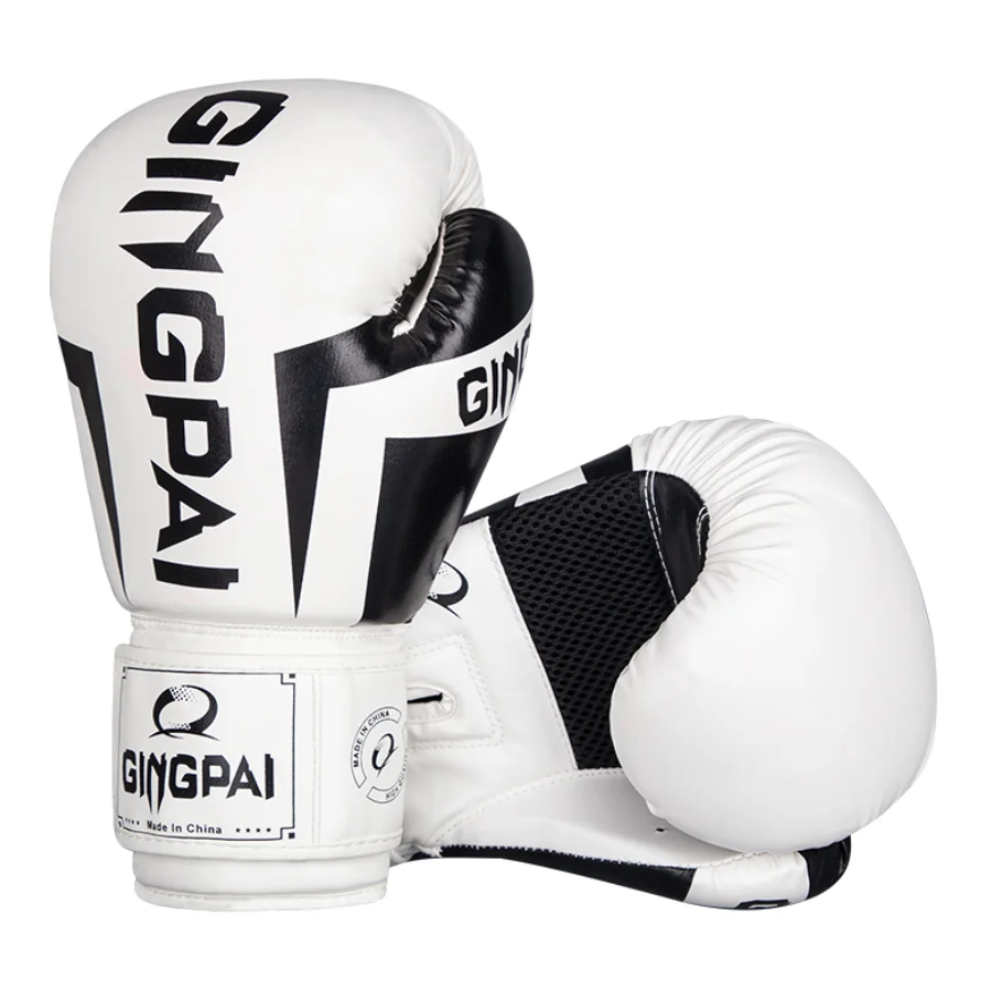 GINGPAI Boxing Gloves