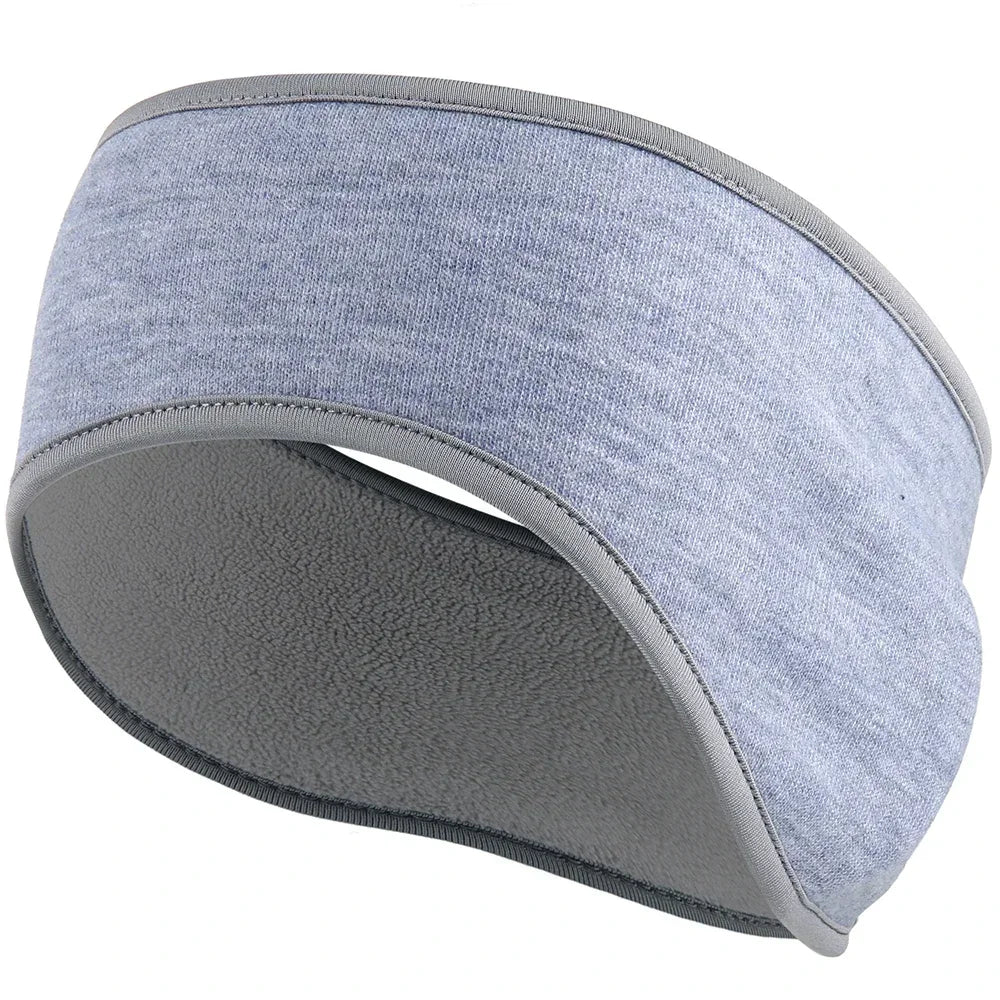 Winter Sport Sweatband