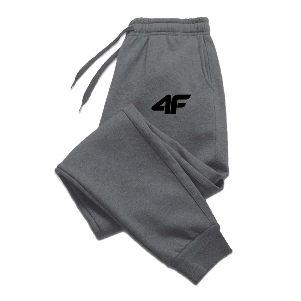 4F Jogging Pants