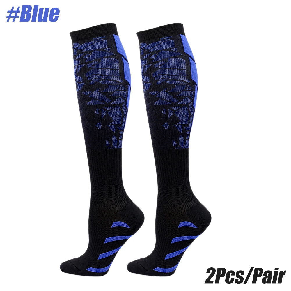 Sports Compression Socks