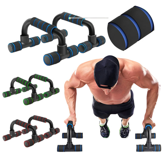 Push-Up Handles