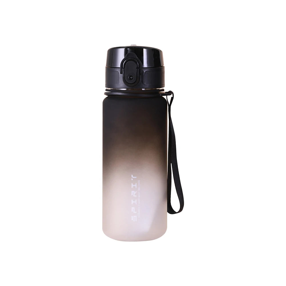 High-Capacity Sports Water Bottle