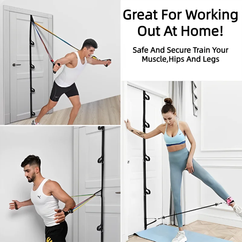 Door Anchor Strap for Resistance Bands