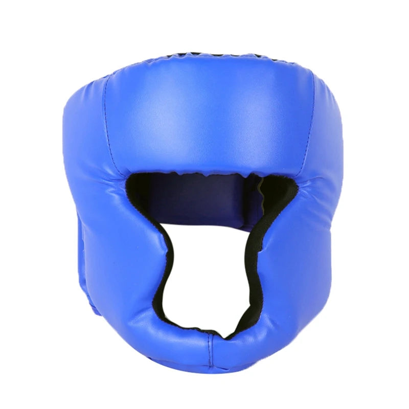 Adult Boxing Headgear