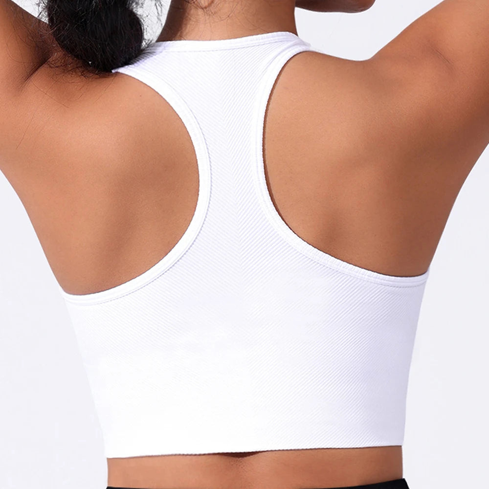 Seamless Sport Bra