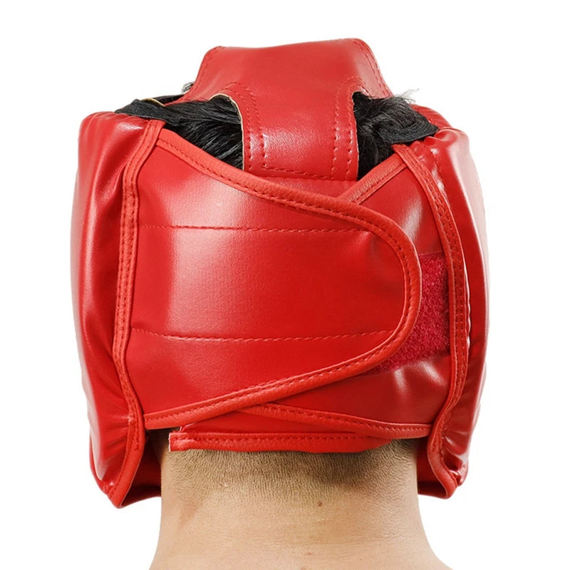 Adult Boxing Headgear