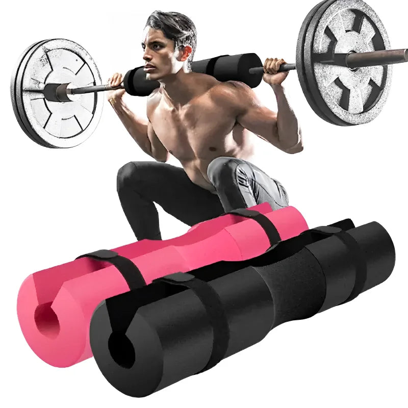 Barbell Foam Pad