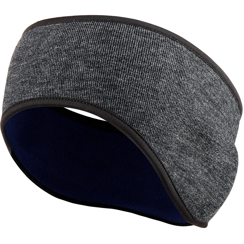 Winter Sport Sweatband