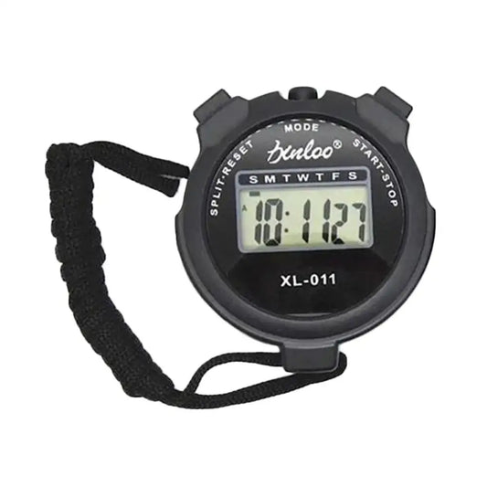 Portable Handheld Sports Stopwatch