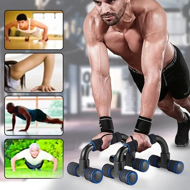 Push-Up Handles