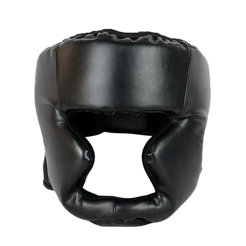 Adult Boxing Headgear