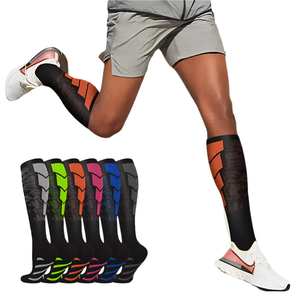 Sports Compression Socks