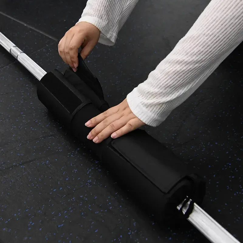 Barbell Foam Pad