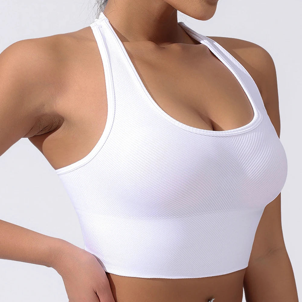 Seamless Sport Bra