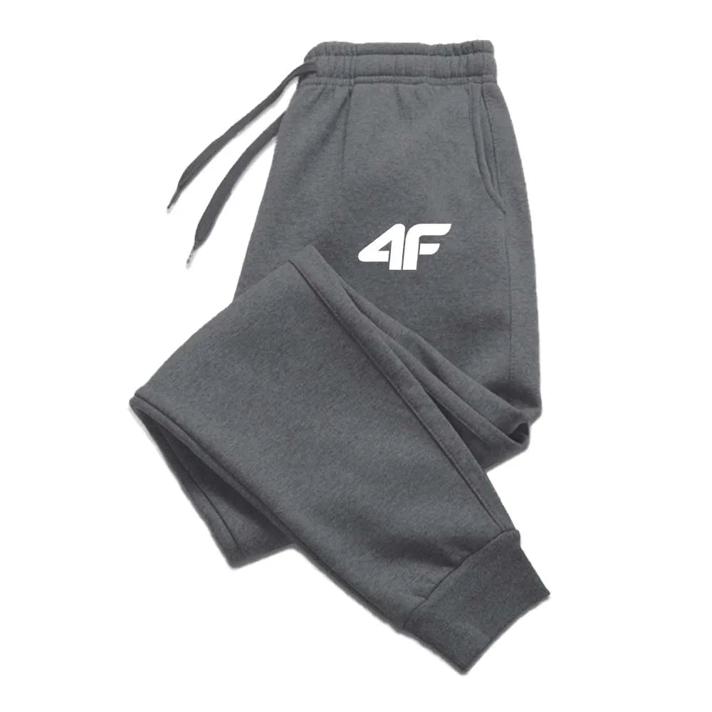 4F Jogging Pants