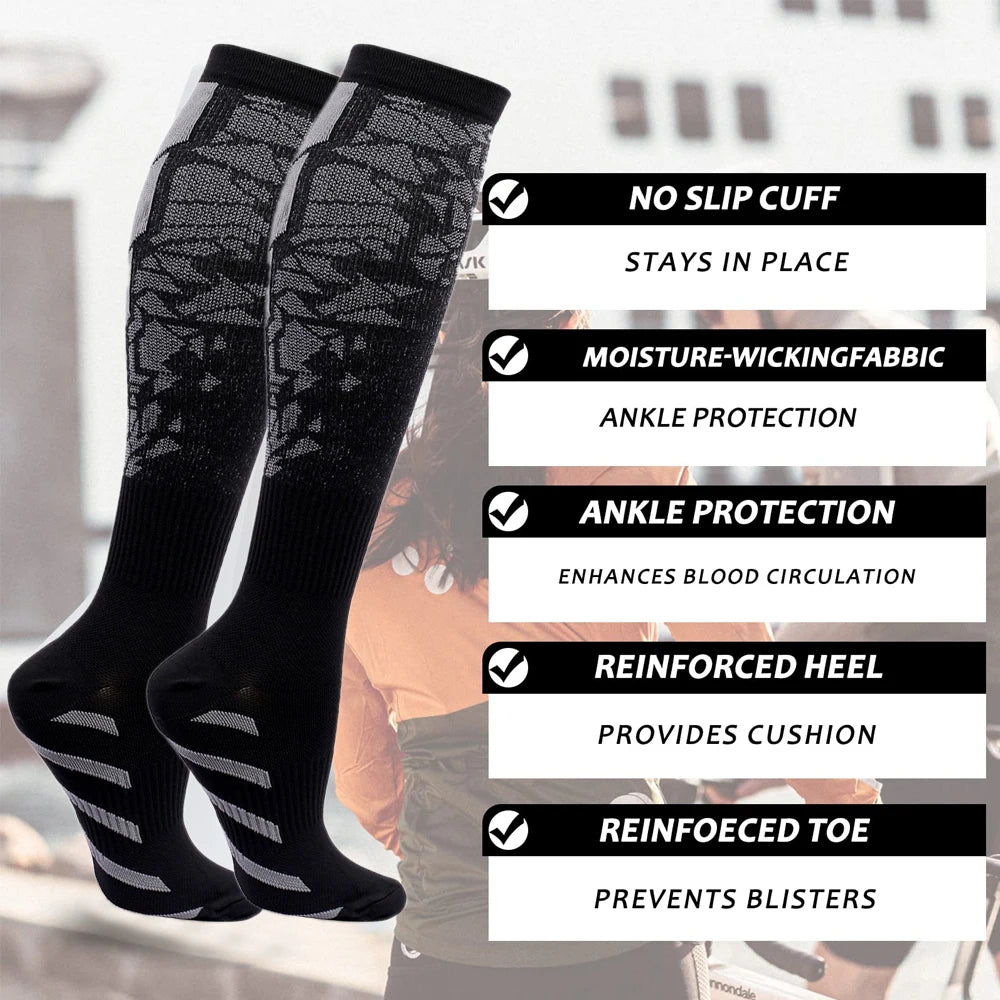 Sports Compression Socks