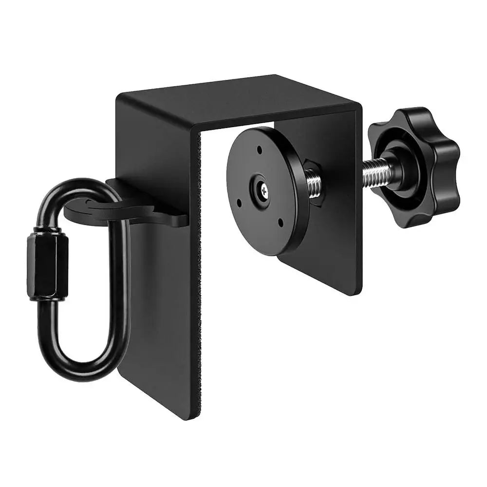 Heavy-Duty Door Anchor for Resistance Bands & Bodyweight Training