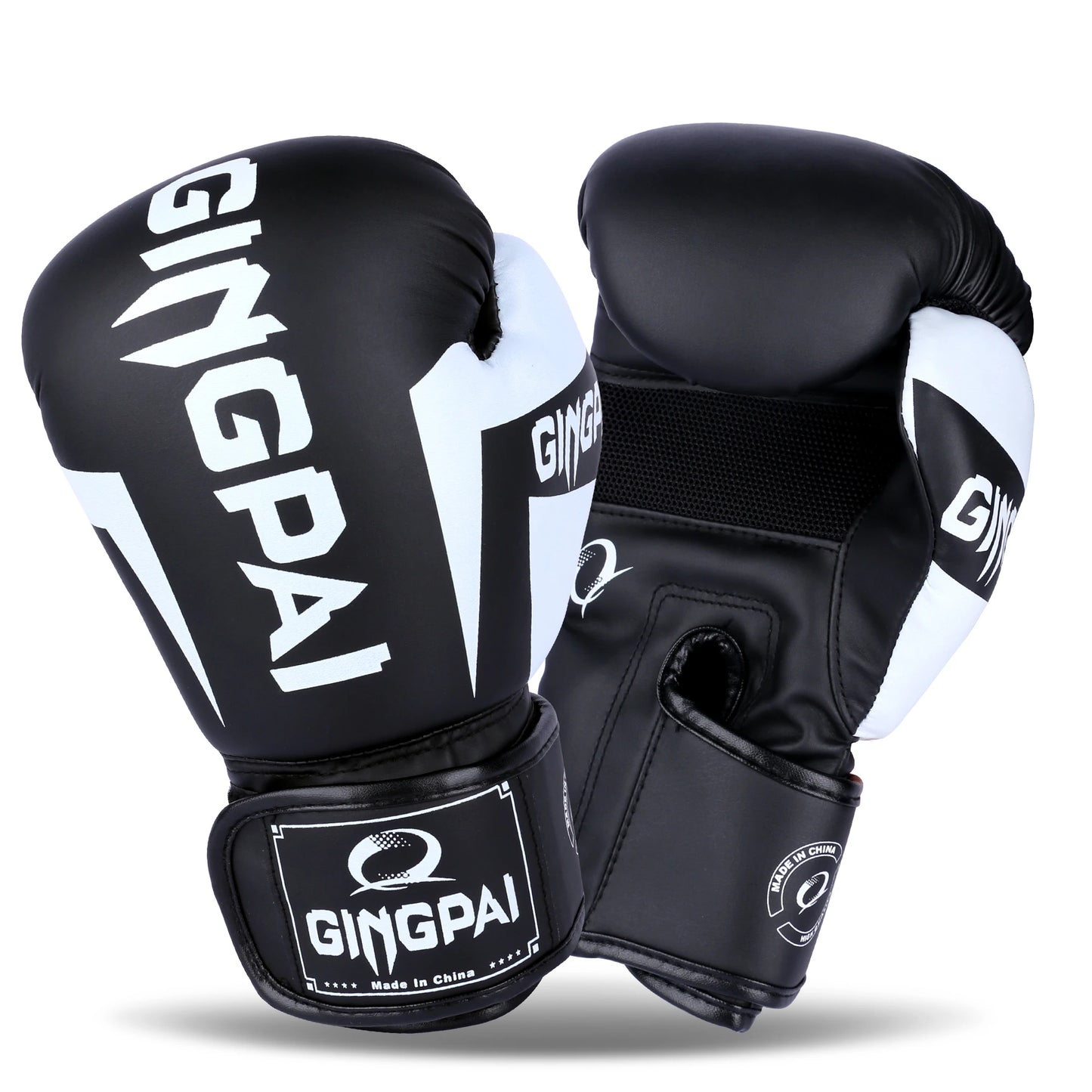 GINGPAI Boxing Gloves