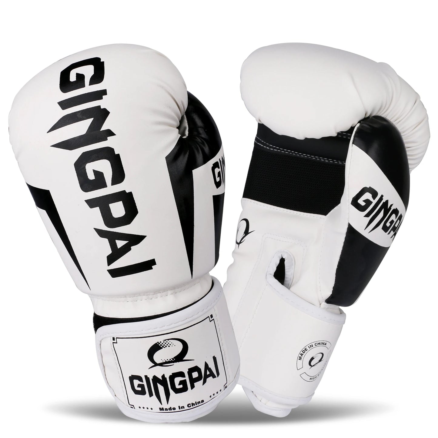 GINGPAI Boxing Gloves